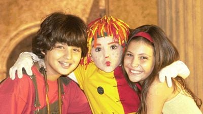 Imagem da notícia Sítio do Picapau Amarelo está de volta: Veja como estão hoje os atores mirins do seriado infantil da Globo que marcou gerações