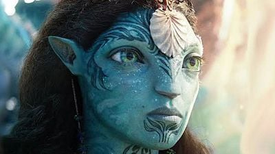 Imagem da notícia Tela Quente hoje (27/07): Em Avatar: O Caminho da Água, um dos filmes de maior bilheteria da história, Kate Winslet quebrou recorde de Tom Cruise