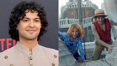Imagem da notícia Xolo Maridueña vai aparecer na 2ª temporada de One Piece?