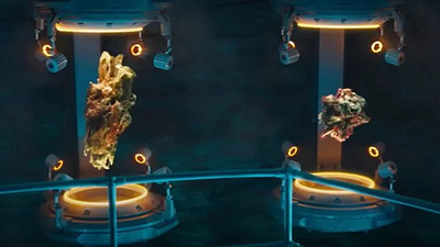 Imagem da notícia No streaming: O fim da saga de super-heróis de 500 milhões de dólares que desperta amor e ódio