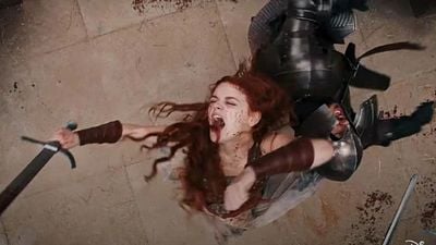 Imagem da notícia Este filme desvalorizado vai trazer à tona o seu John Wick interior e é estrelado por atriz famosa por comédias adolescentes