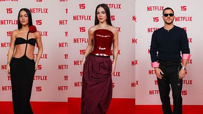 Imagem da notícia "Se manter é mais difícil do que chegar lá": André Lamoglia antecipa 2ª temporada de Os Donos do Jogo e revela novo projeto com a Netflix