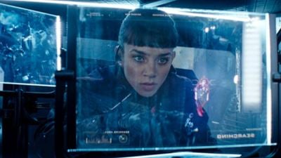 No streaming: O filme de ficção científica que ninguém viu nos cinemas por causa de Vingadores