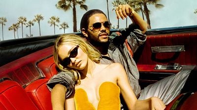 Imagem da notícia "Vá se f*der": Atriz de The Idol detona feministas e críticas sofridas pela polêmica série da HBO