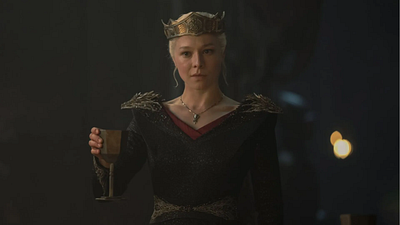 Imagem da notícia As primeiras imagens da 3ª temporada de House of the Dragon chegaram – mas há duas notícias muito melhores para os fãs de Westeros