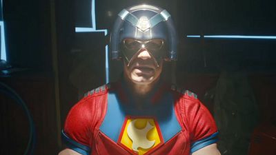 Imagem da notícia Pacificador: Episódios da 2ª temporada serão lançados individualmente?