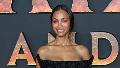 Imagem da notícia "Sinto muito": 10 anos depois, Zoe Saldaña admite que nunca deveria ter aceitado este papel