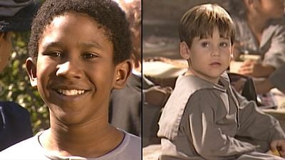 Imagem da notícia Terra Nostra: Como estão as crianças da novela hoje? Um dos atores será par romântico de Grazi Massafera em remake!