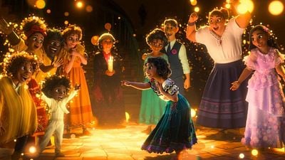 Encanto 2 vem aí? Disney parece ter outros planos para a família Madrigal antes de fazer sequência da popular animação (Entrevista Exclusiva)