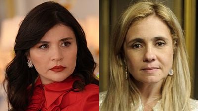 Imagem da notícia Leyla: Compare os personagens de Avenida Brasil com o elenco do remake internacional que acabou de chegar ao streaming