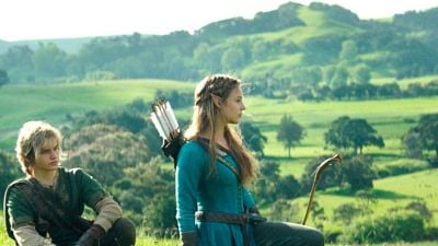 Imagem da notícia O maior vilão da Nintendo já foi escalado: "O jovem Dwayne Johnson" deverá interpretá-lo em The Legend of Zelda