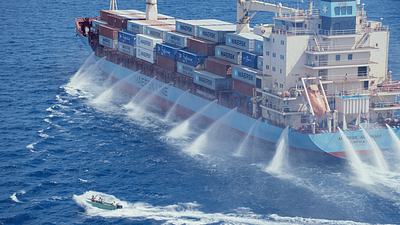 Imagem da notícia Assista hoje à noite: Uma maratona de suspense de 134 minutos em um espaço confinado que vai causar palpitações