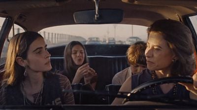 Imagem da notícia Ainda Estou Aqui: De onde você conhece a atriz que faz Veroca?