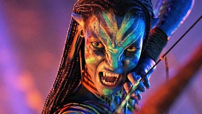 Imagem da notícia Ela pode se tornar a atriz de maior sucesso de todos os tempos: A estrela de Avatar 3 está ameaçando o trono de Scarlett Johansson