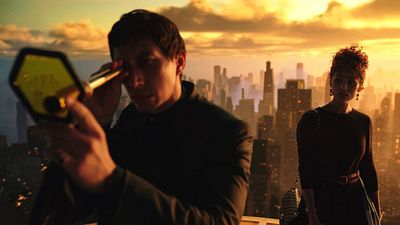 Imagem da notícia Após 42 anos e roteiro reescrito mais de 300 vezes, ficção científica mais ambiciosa do século ganha primeiro teaser