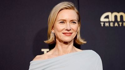 Imagem da notícia "Estava desesperada": Naomi Watts quase desistiu da carreira de atriz se não fosse por David Lynch