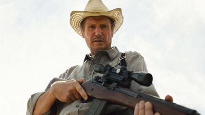 Imagem da notícia O filme de ação mais visto na Netflix hoje: Liam Neeson é um justiceiro solitário nesta mistura de thriller e faroeste