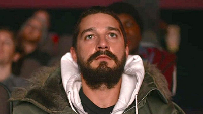 Imagem da notícia Indesejado em Indiana Jones 5, Shia LaBeouf, que foi a maior estrela de sua geração, hoje luta pela carreira