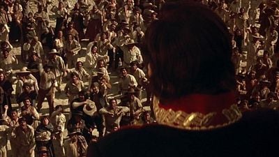 Imagem da notícia Na Netflix, a sensacional aventura de 250 milhões que continua sendo um espetáculo surpreendente