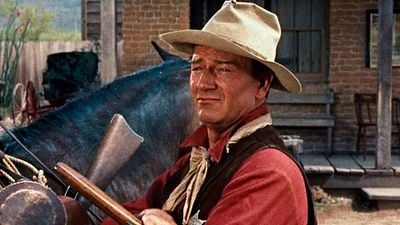 Imagem da notícia "Eu não sabia que aquele desgraçado sabia atuar": John Wayne deixou John Ford sem palavras, mesmo tendo trabalhado com o diretor anteriormente