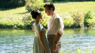 Imagem da notícia Bridgerton: Quantos episódios a Parte 2 da 4ª temporada vai ter?