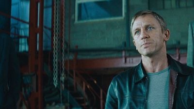 Imagem da notícia Hoje à noite no streaming: Um filme de ação à la Scorsese que agradará a todos, com um Daniel Craig mais elegante do que nunca