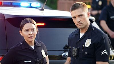Imagem da notícia The Rookie finalmente encerrou um dos maiores mistérios da série – os fãs já tinham superado e tiveram que relembrar