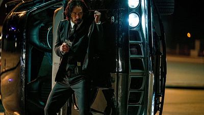 Imagem da notícia O elenco verdadeiramente luxuoso de John Wick 5: O diretor da saga com Keanu Reeves revela quais atores gostaria de ter nos próximos filmes