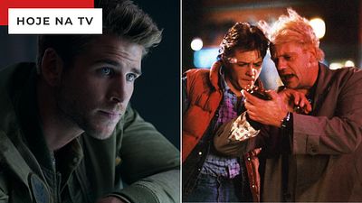 Imagem da notícia Filmes que a Globo vai passar no fim de semana (16/12 a 18/12)