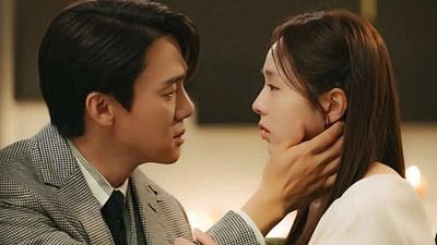 Imagem da notícia Quando o Telefone Toca: Cena sensual do k-drama foi a primeira na carreira de Yoo Yeon-seok!
