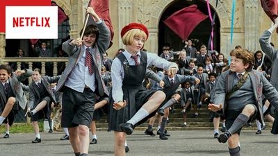 Matilda: O novo musical da Netflix já se tornou viral nas redes ao mostrar crianças mais talentosas que você