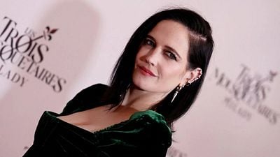 Imagem da notícia "Eu provavelmente fui um pouco estúpida e ingênua": Há 19 anos, Eva Green quase recusou atuar em uma das maiores sagas do cinema