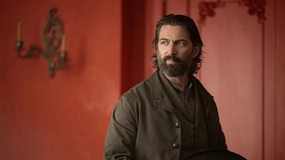Imagem da notícia Apenas 7 episódios na Netflix: A série de faroeste que você não pode perder se gosta de Yellowstone