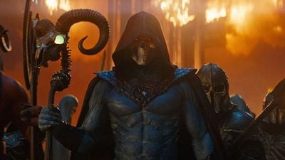 Imagem da notícia Ele está irreconhecível: Ator do novo He-Man é um dos maiores ídolos adolescentes da atualidade