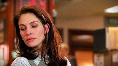 Imagem da notícia "Absolutamente nojento": Julia Roberts esteve em guerra com esta estrela de Hollywood desde o primeiro minuto