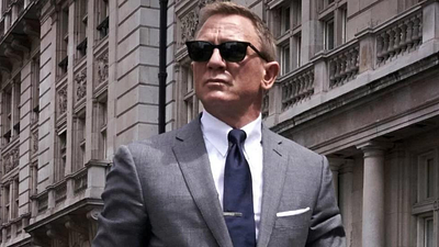 Imagem da notícia Esqueça Christopher Nolan: Zack Snyder quer chegar aonde a franquia 007 nunca ousou