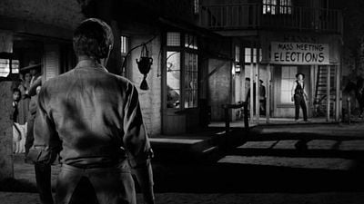 Imagem da notícia É um dos maiores faroestes de todos os tempos, mas há décadas seu título vem revelando o final!