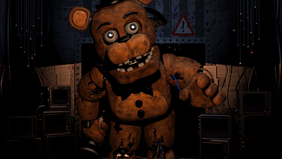 Imagem da notícia Five Nights at Freddy's: Filme busca ser uma "adaptação precisa" do jogo de sucesso