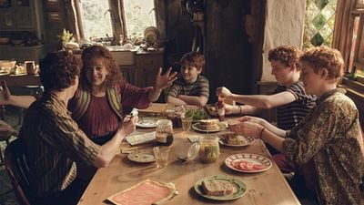 Imagem da notícia HBO pode dar novo destino para este personagem de Harry Potter que fez história nos livros, mas foi apagado do cinema