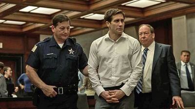 Imagem da notícia Classificado em 1º lugar em 91 países: Nova série de suspense com Jake Gyllenhaal está fazendo sucesso no streaming