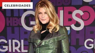 Imagem da notícia Morre Kirstie Alley, atriz de Olha Quem Está Falando, aos 71 anos
