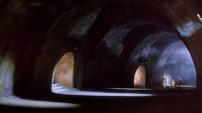 Imagem da notícia Durante 42 anos, os minutos iniciais deste lendário filme de ficção científica emocionaram milhões de fãs