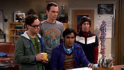 Imagem da notícia “Eu realmente irritava todo mundo”: Ator de The Big Bang Theory era o pesadelo no set de filmagem da comédia