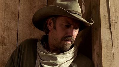 Imagem da notícia Nem Dança com Lobos, nem Silverado: Um dos melhores faroestes de Kevin Costner arrecadou o triplo de seu orçamento