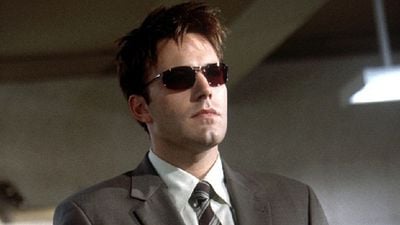 Imagem da notícia “Eu odeio demais”: Ben Affleck sabe que estrelou um de seus piores filmes há 20 anos - mas deu a volta por cima!