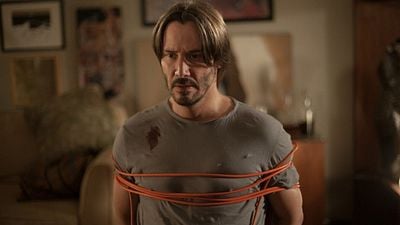 Imagem da notícia Suspense erótico com Keanu Reeves e Ana de Armas vai ganhar remake: Aqui está o que já sabemos até agora