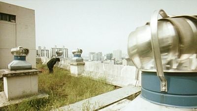 Imagem da notícia Mais de 20 anos depois, a música de um dos melhores filmes de suspense de todos os tempos continua a nos assombrar