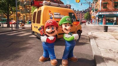 Imagem da notícia Onde comprar os baldes de pipoca de Super Mario? Confira preços e redes de cinema
