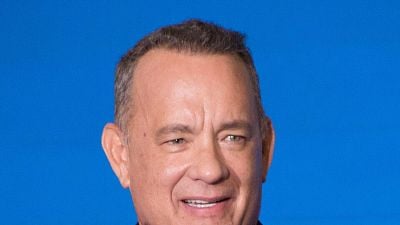 Imagem da notícia Ela ganhou seu primeiro Oscar em março e agora está no novo filme de Tom Hanks – metade de Hollywood disputou o projeto