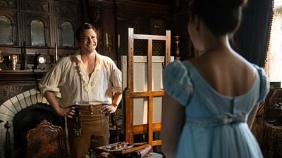 Imagem da notícia Bridgerton: Tudo o que sabemos sobre a Parte 1 da 4ª temporada do maior romance da Netflix